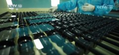 手握自动权破浪前行 从出产车间到商业口岸外贸