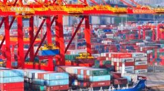 核心 突围拓展多元市场中国外贸企业“两条腿”